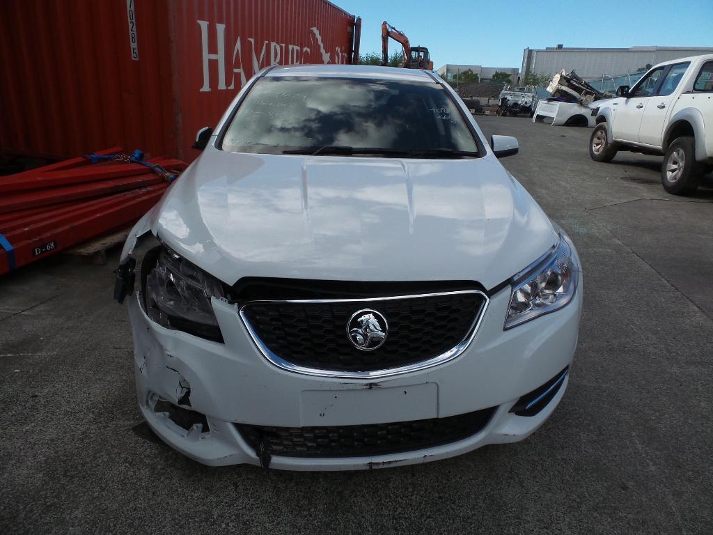 Holden Commodore - VF 2013-Present