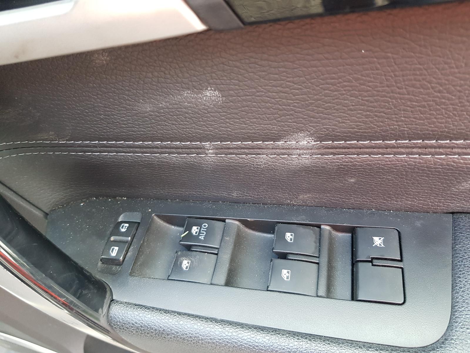 Holden Captiva - Captiva 7 2011-Present