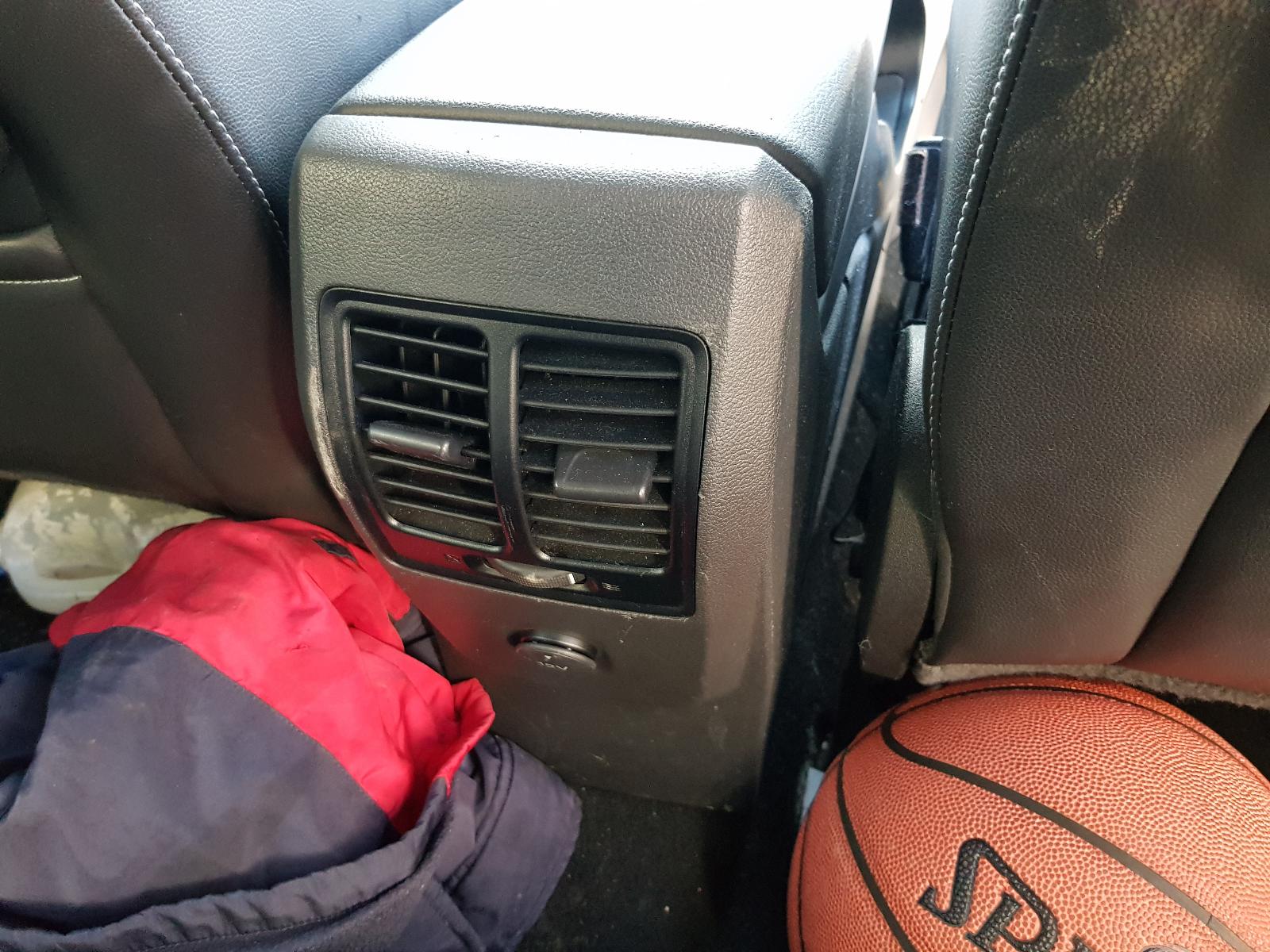 Ford Kuga - TF 2013-Present