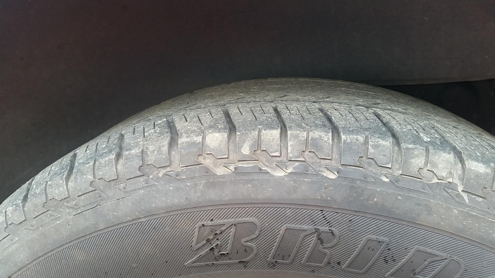 Holden Colorado - RG2 2016-Present