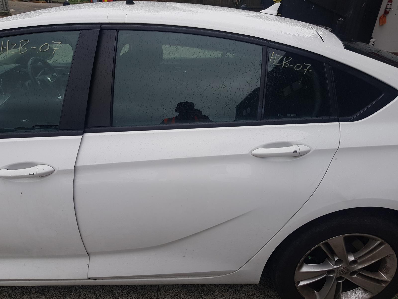 Holden Commodore - Other