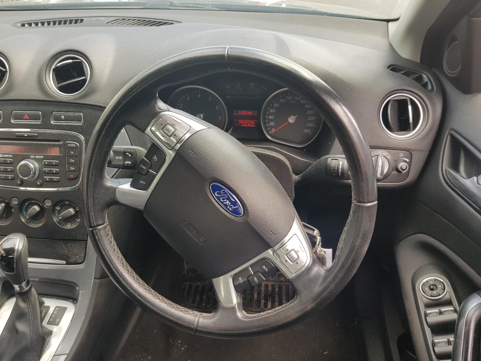 Ford Mondeo - MC 2011-2014