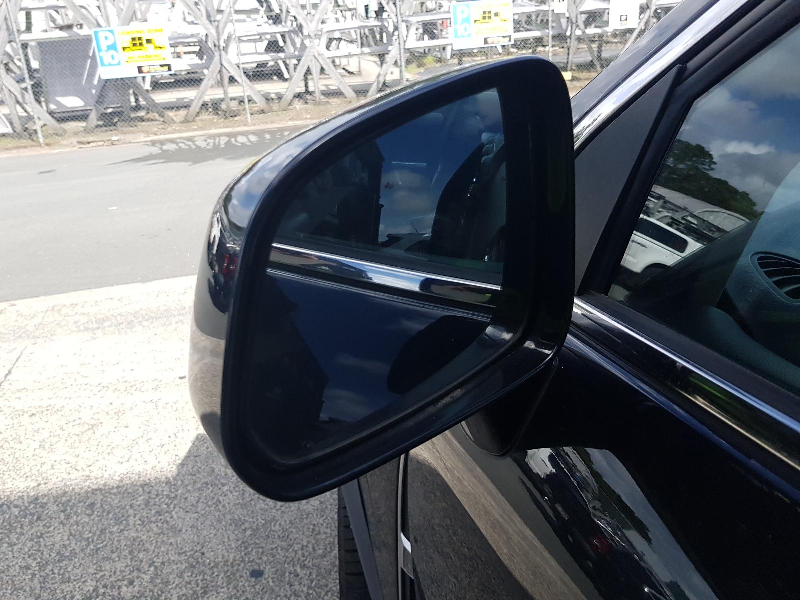 Holden Captiva - Captiva 5 2006-2011