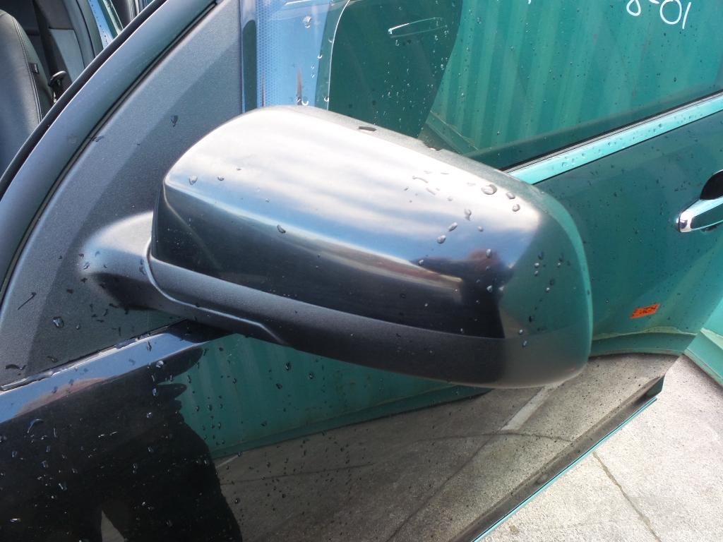 Holden Commodore - VE 2006-2013