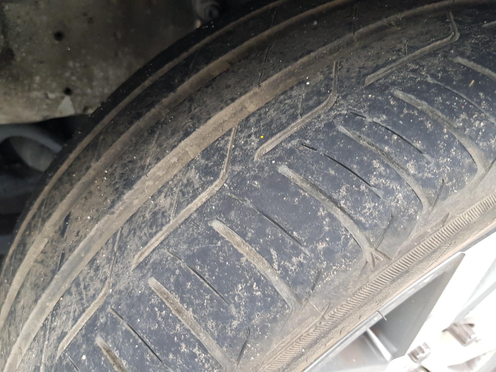 Ford Transit - Other