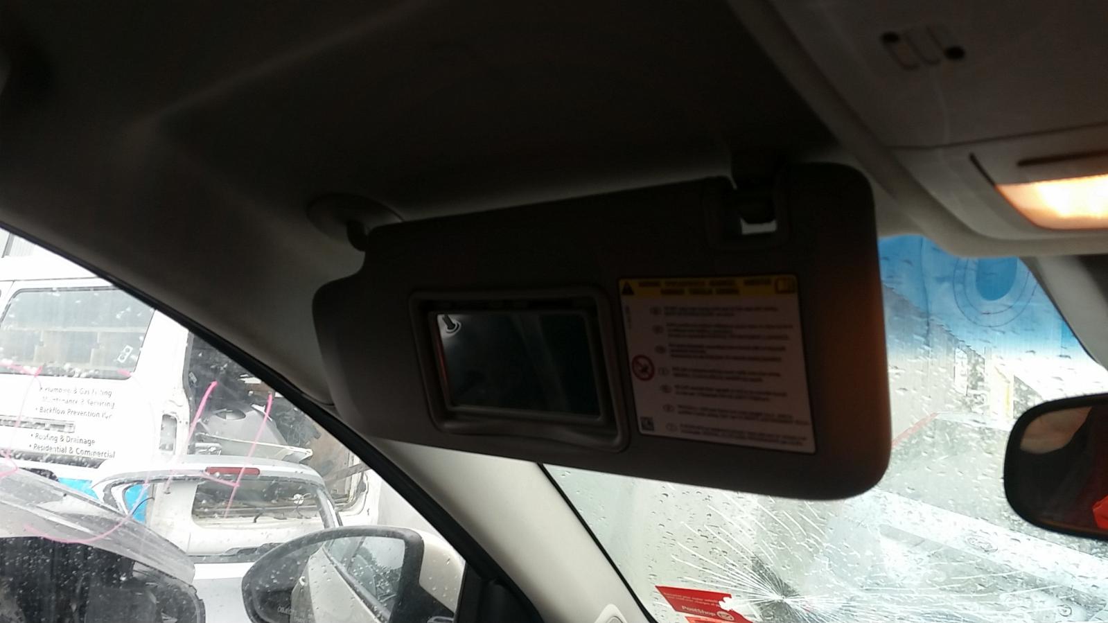 Holden Cruze - 2009-Present