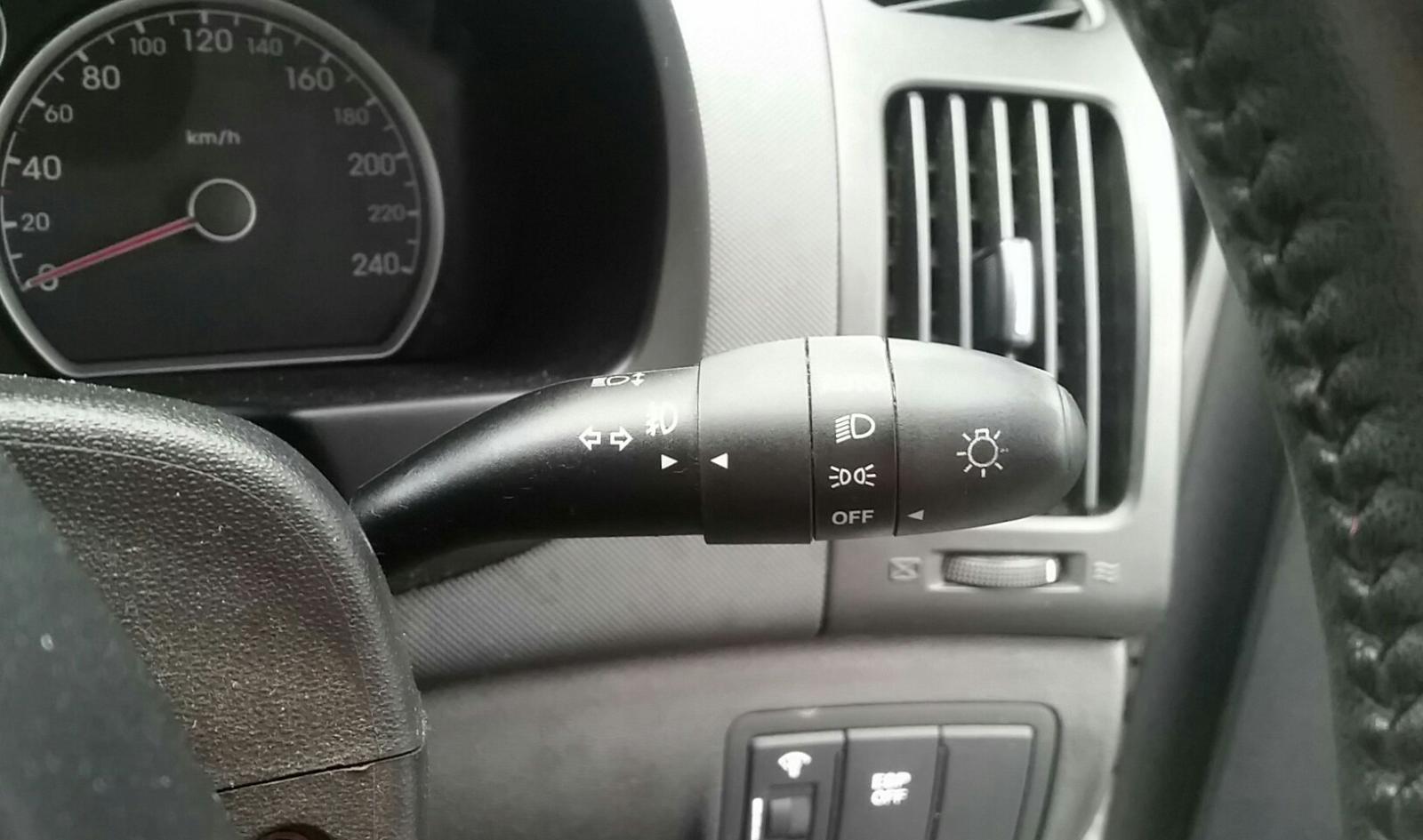 Hyundai i30 - 2007-2016