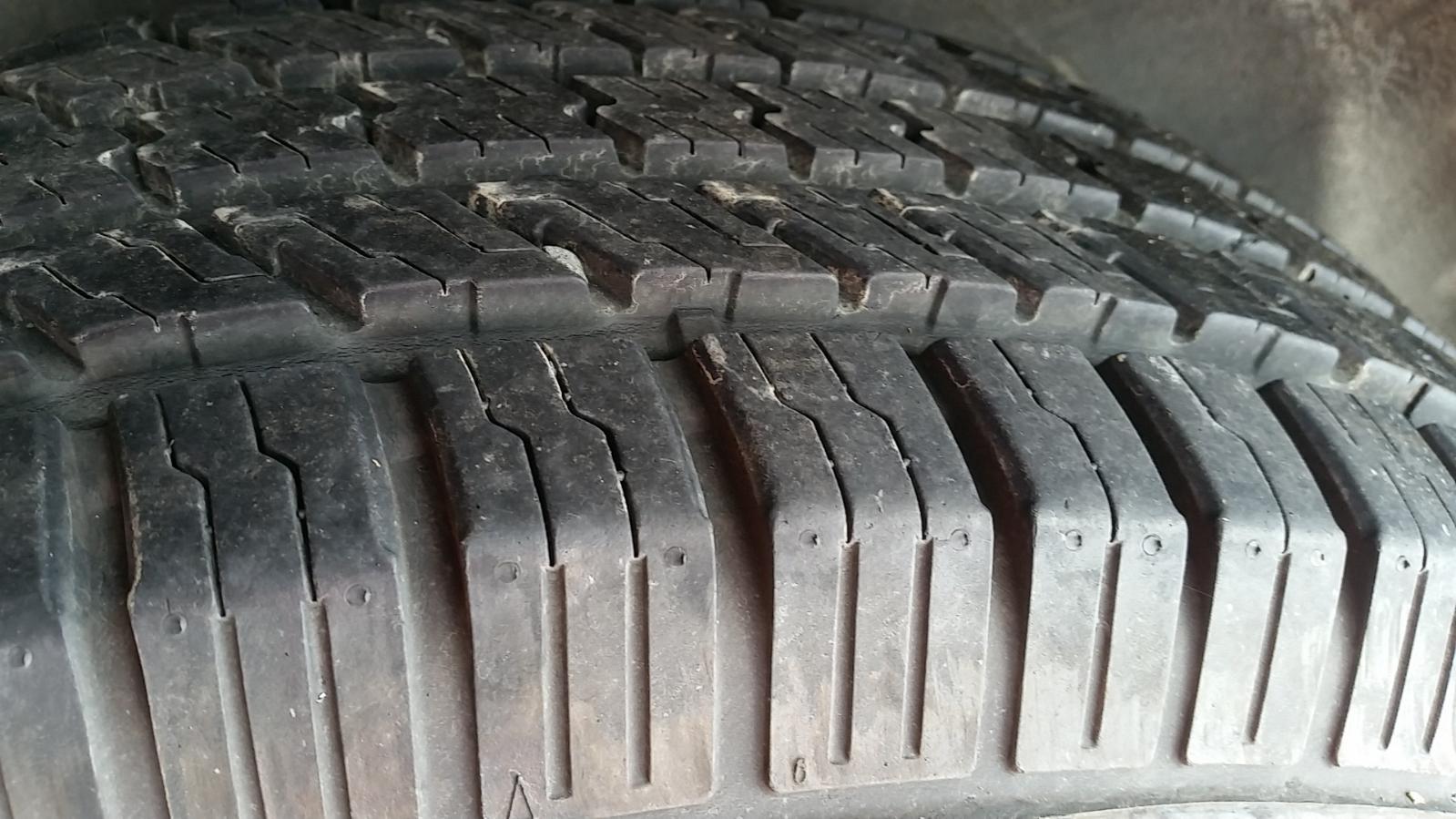 Ford Escape - EP 2001-2003