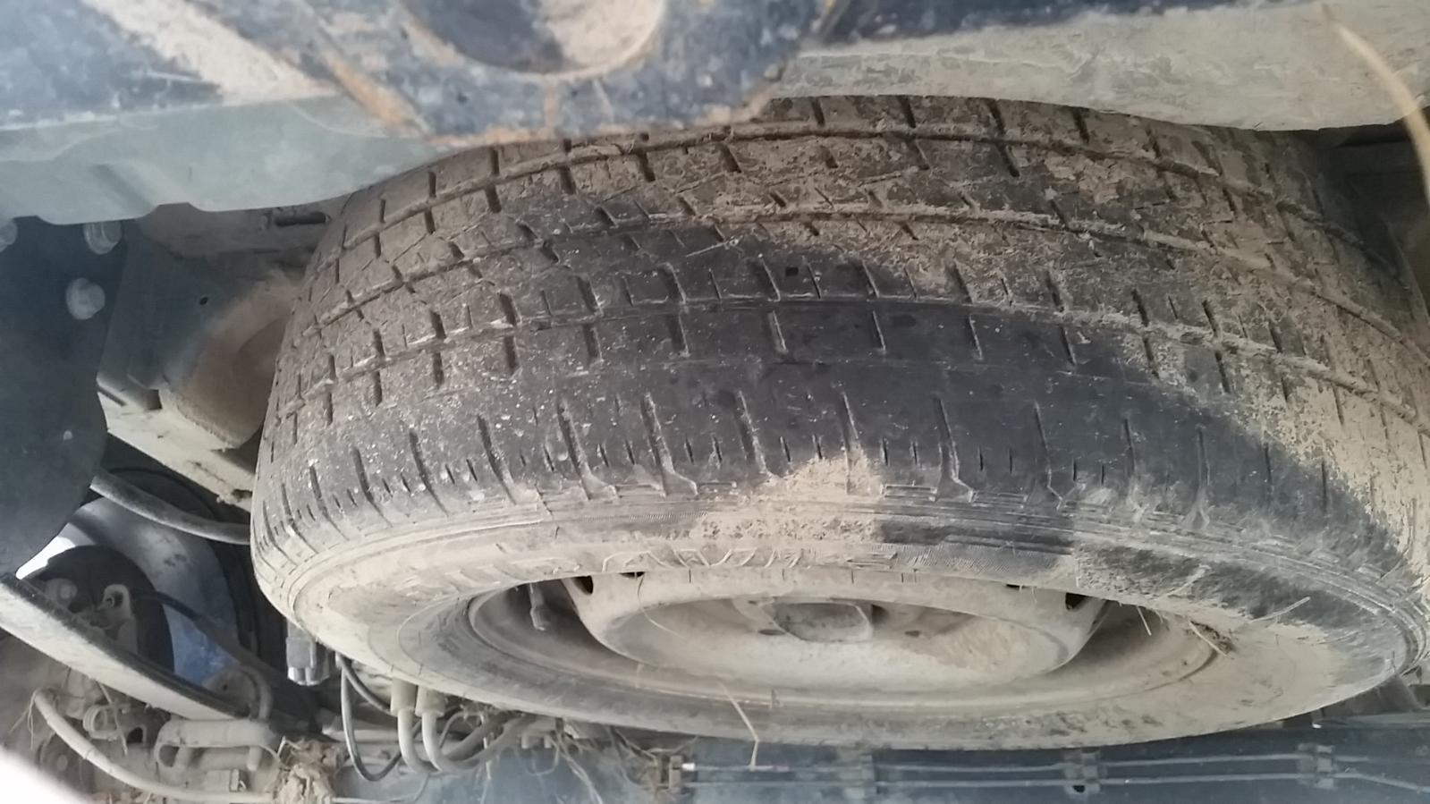 Ford Transit - Other