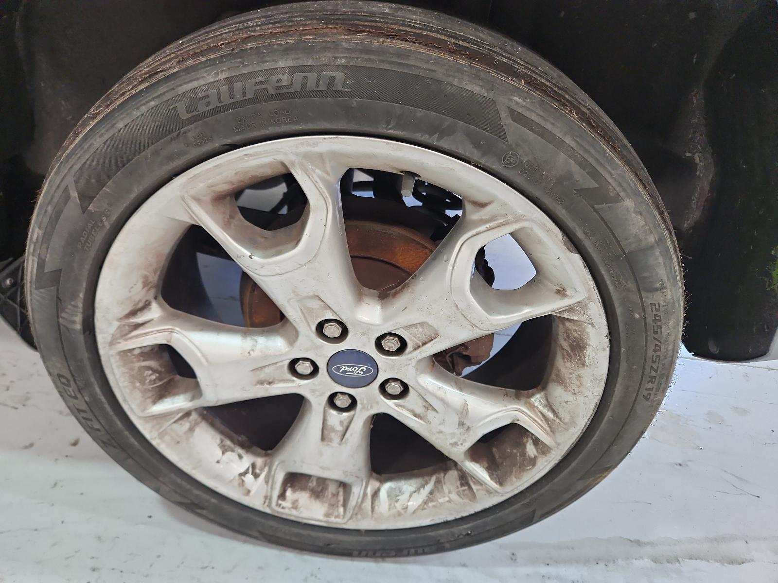 Ford Kuga - TF 2013-Present