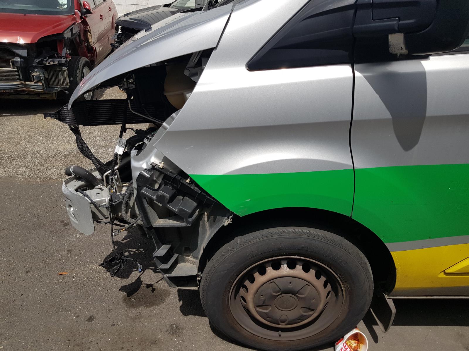 Ford Transit - Other