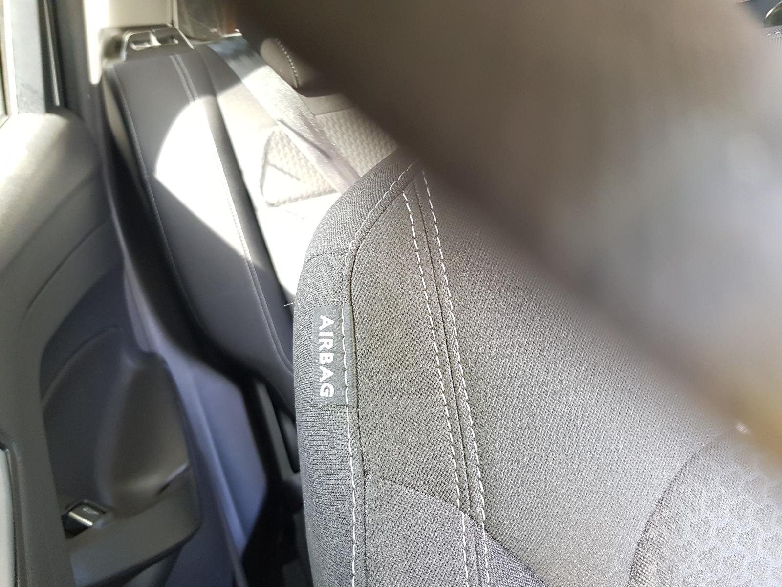 Ford Escape - LF 2007-Present