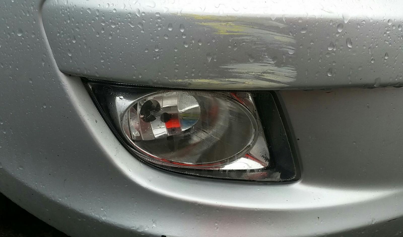 Hyundai i30 - 2007-2016