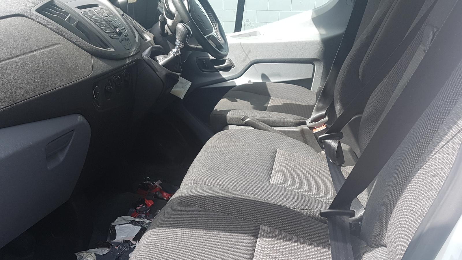 Ford Transit - Other