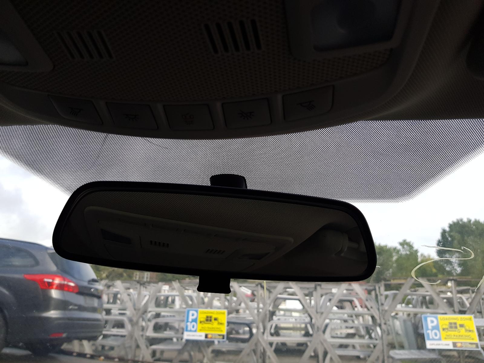 Ford Mondeo - MD 2014-2017