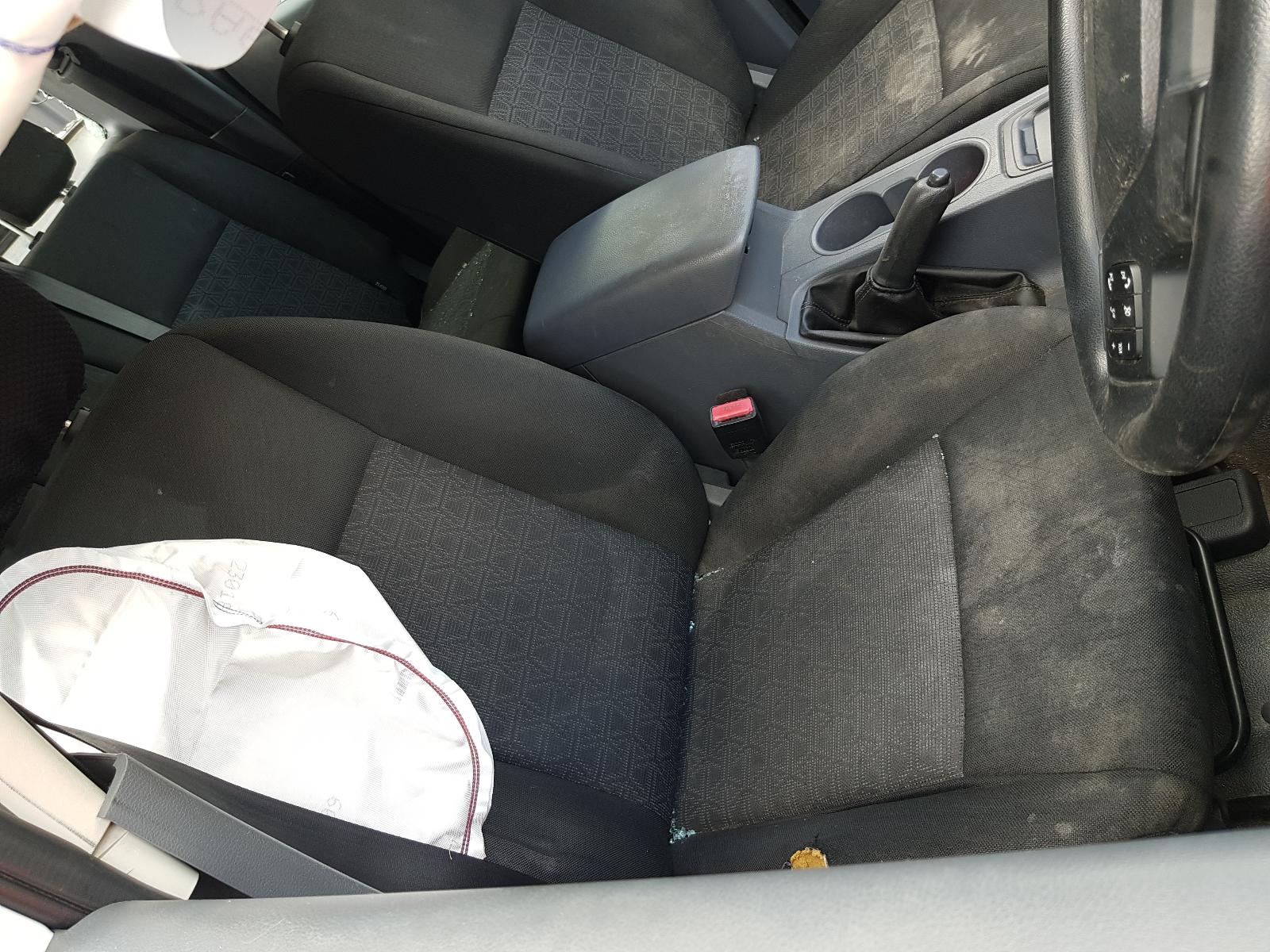 Ford Ranger - PX/PX2 2011-2017