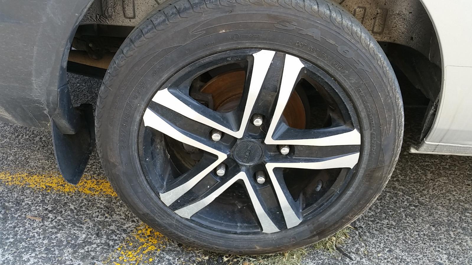 Ford Transit - Other