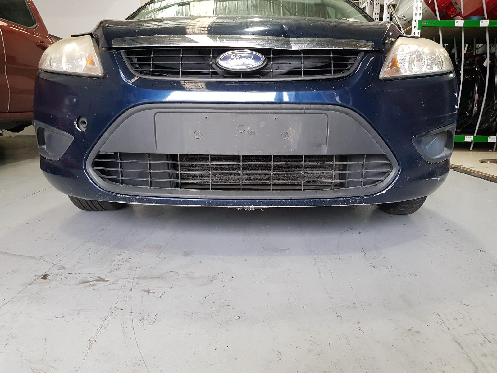 Ford Focus - LT-LV 2008-2011