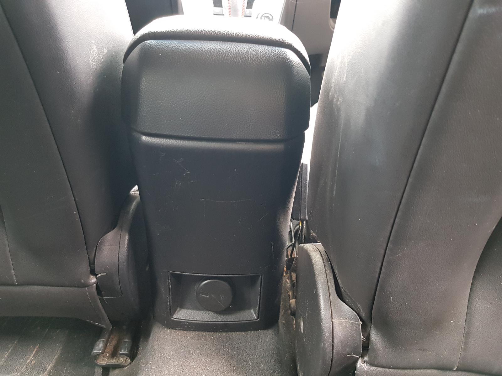 Holden Cruze - 2009-Present