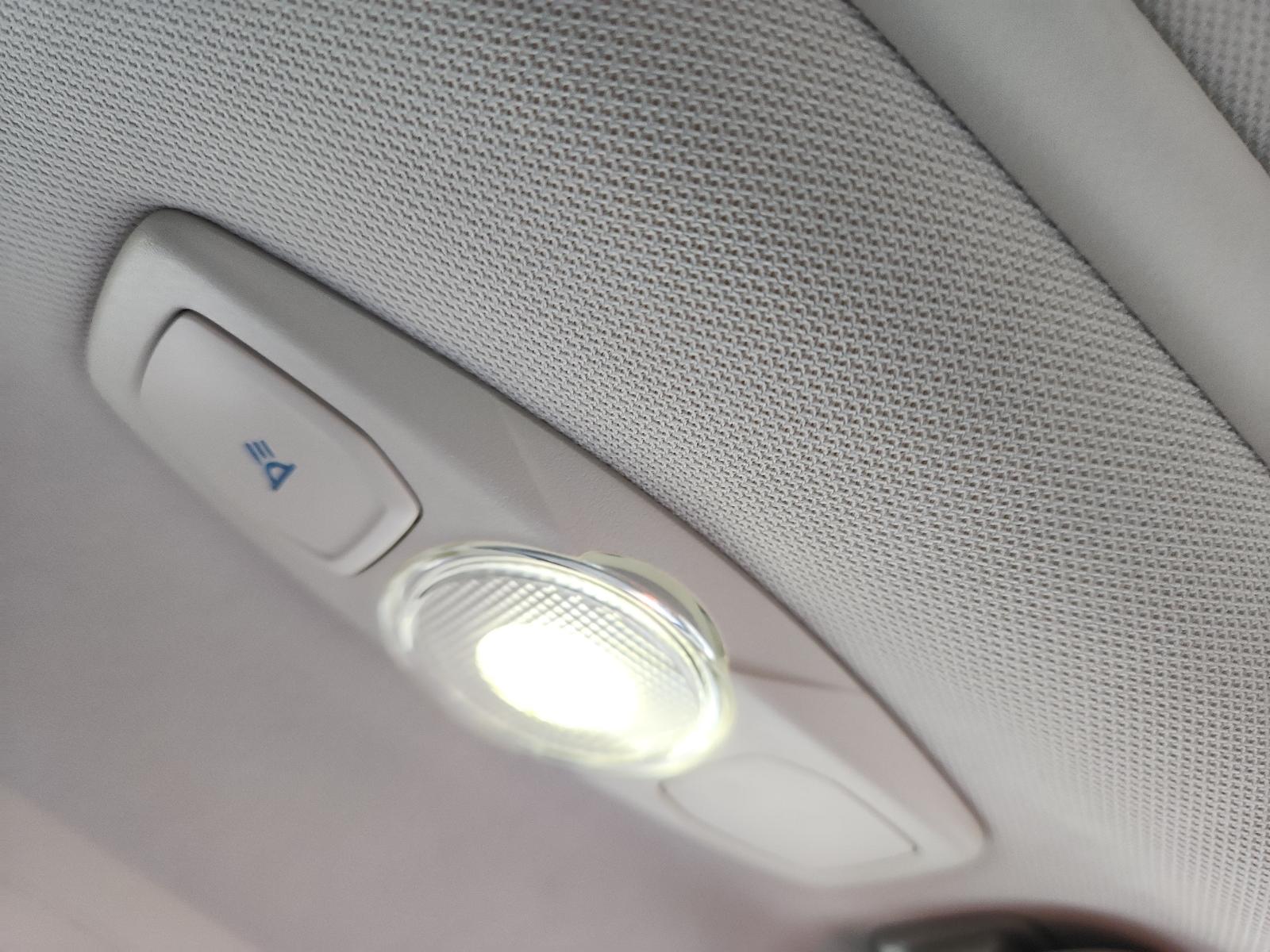 Ford Focus - LW 2011-2015