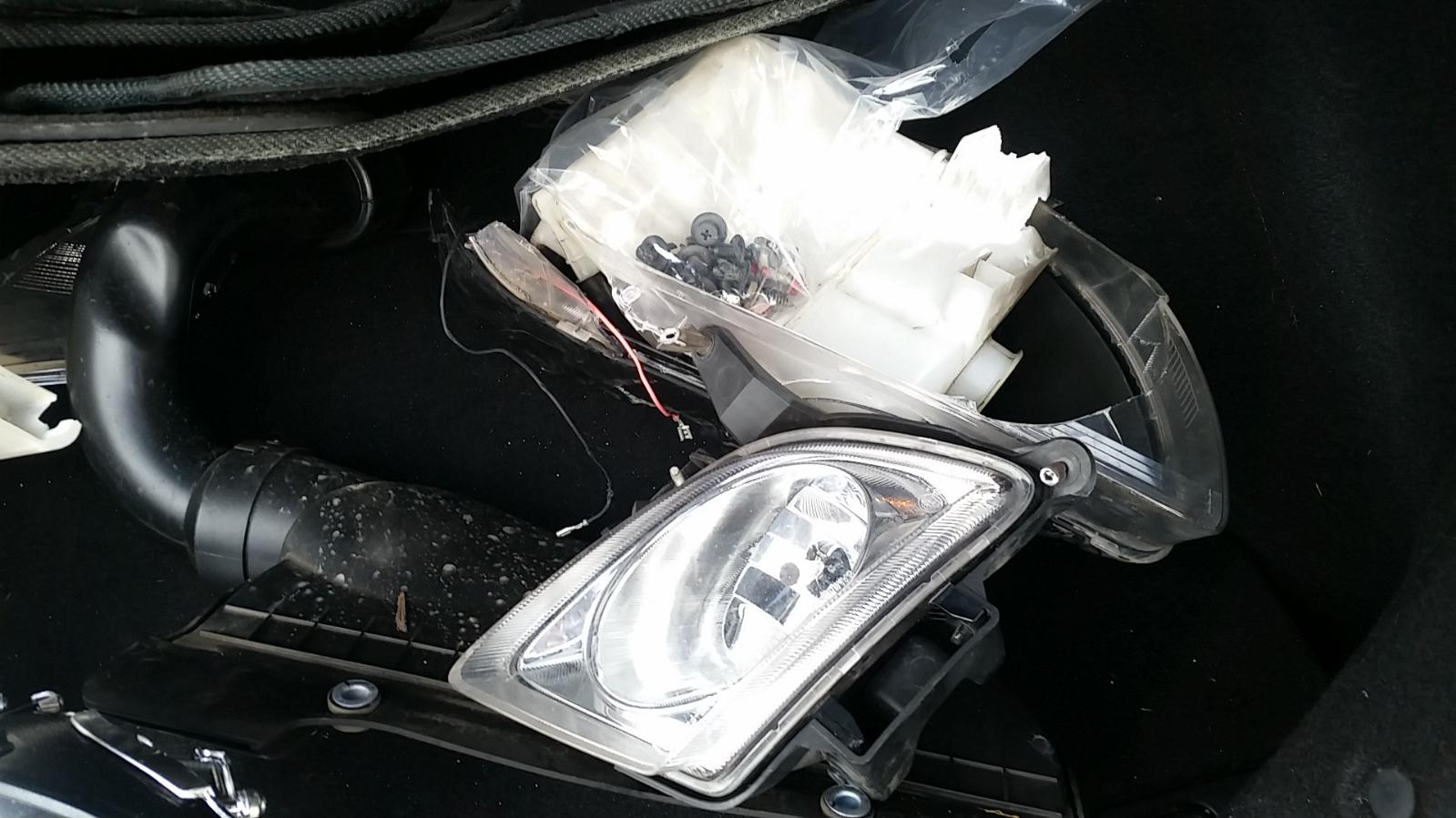 Hyundai i30 - 2007-2016