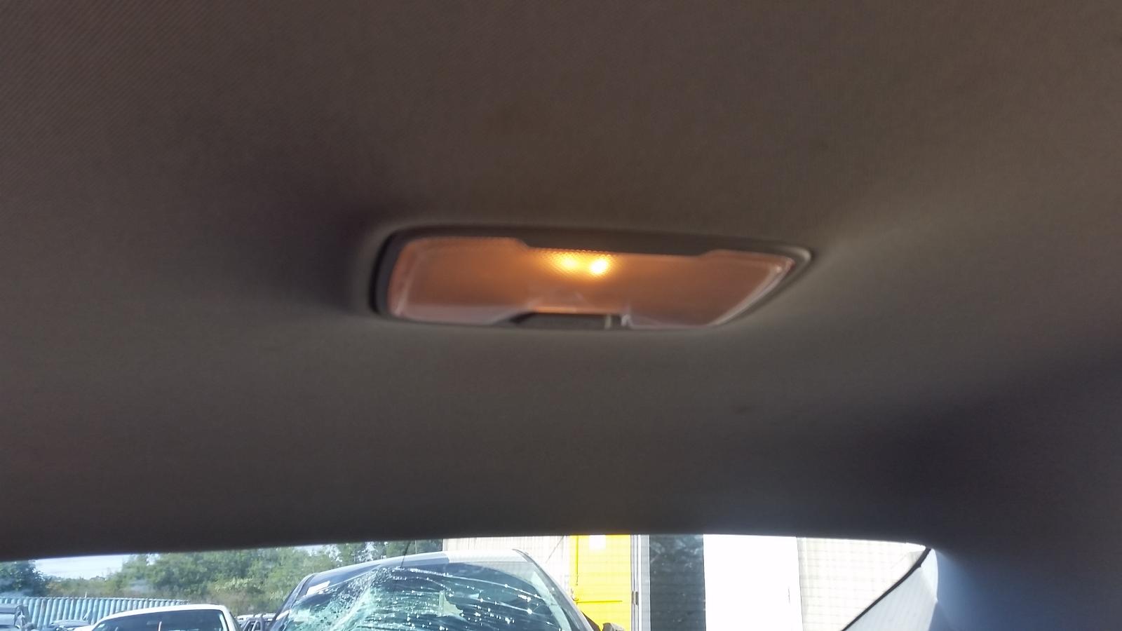 Hyundai i45 - 2010-2013