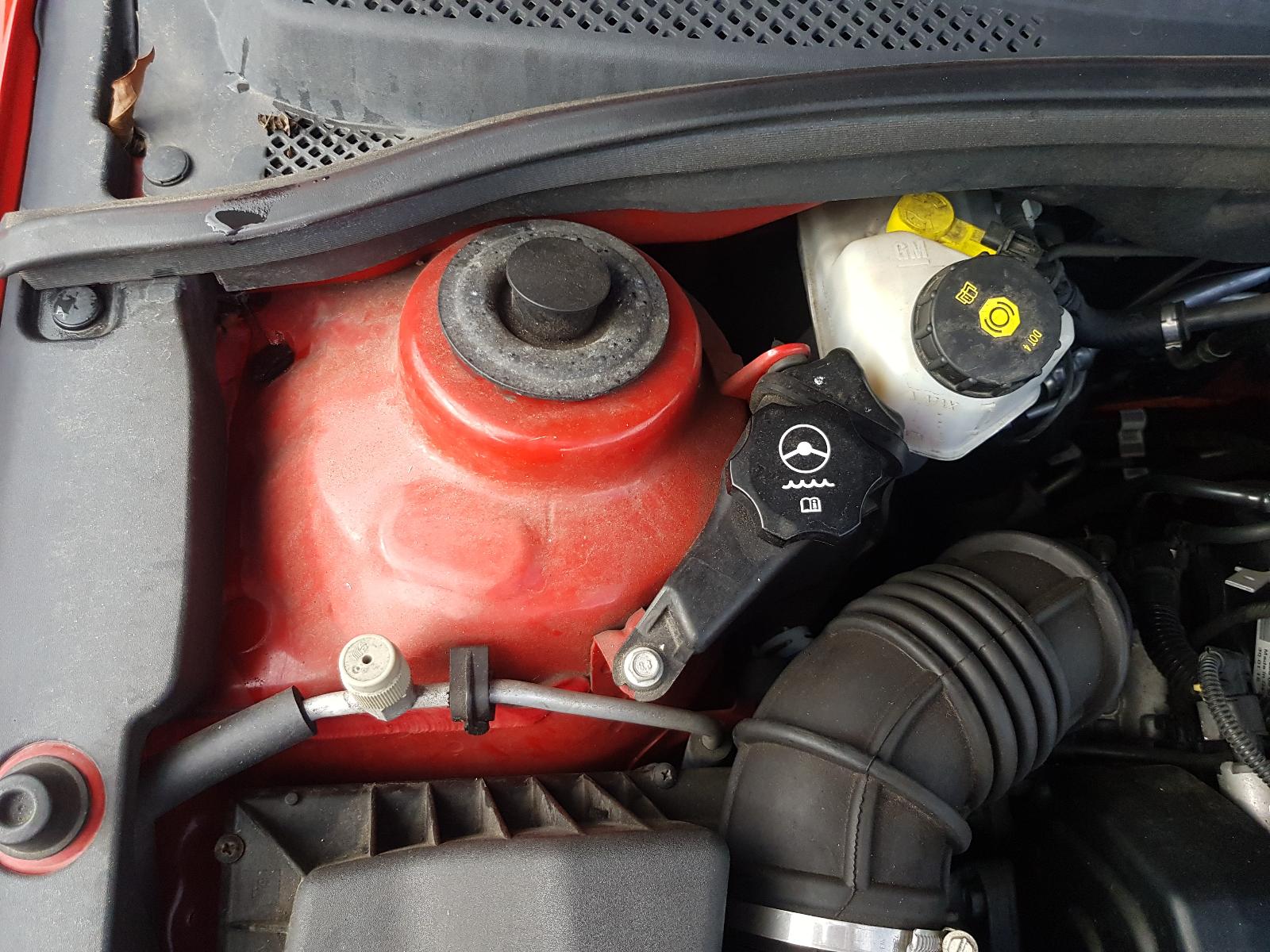 Holden Cruze - 2009-Present