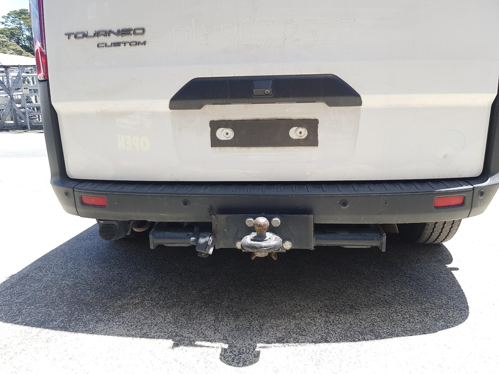 Ford Transit - Other