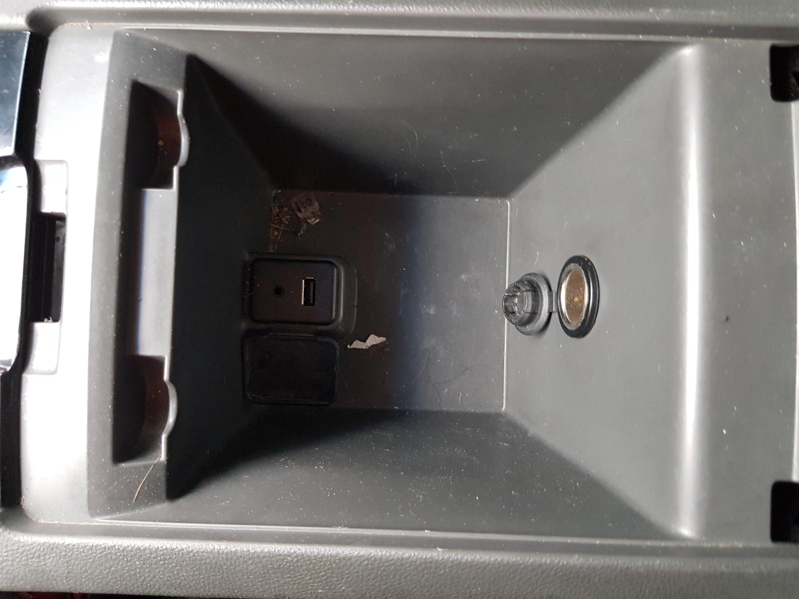 Holden Commodore - VE 2006-2013