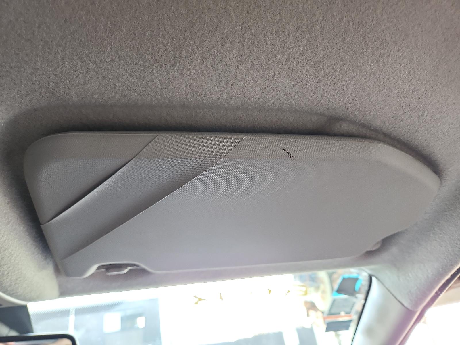 Ford EcoSport - BW 2013-present