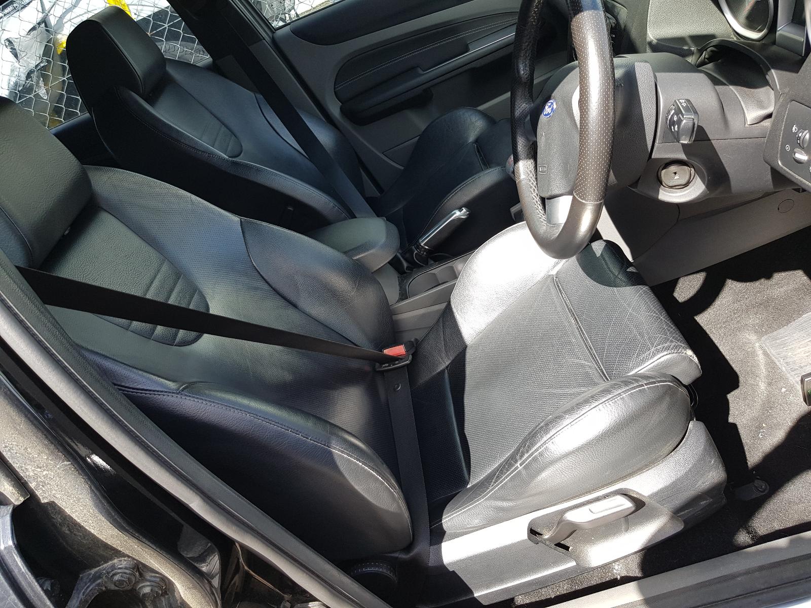 Ford Focus - LT-LV 2008-2011