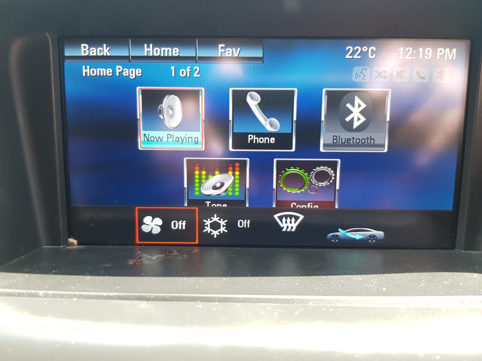 Holden Cruze - 2009-Present