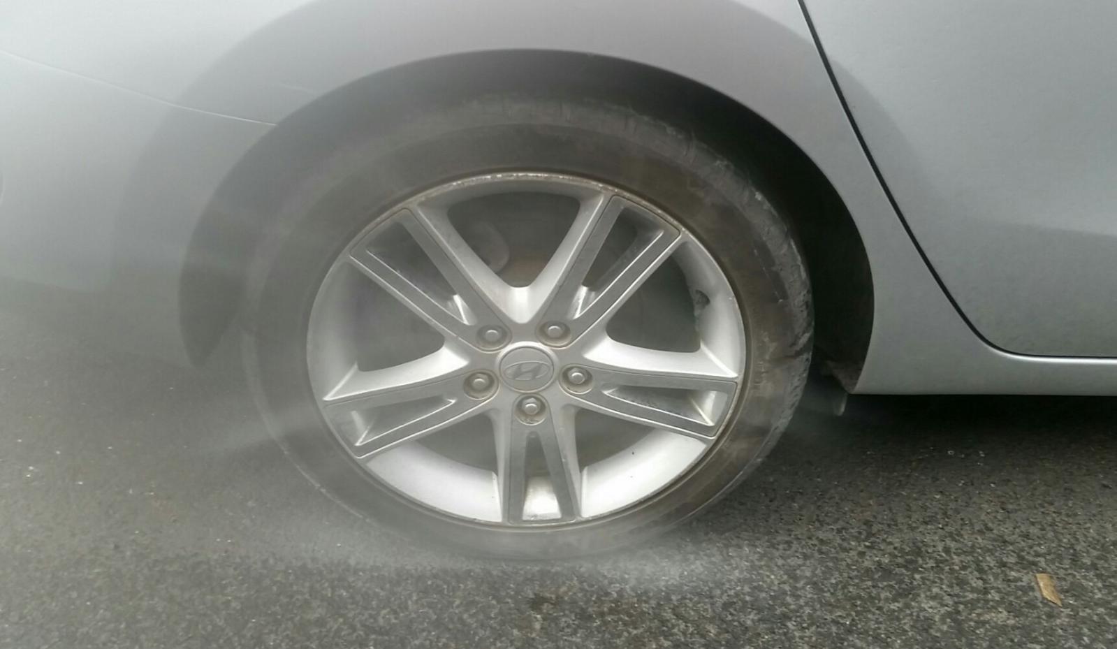 Hyundai i30 - 2007-2016