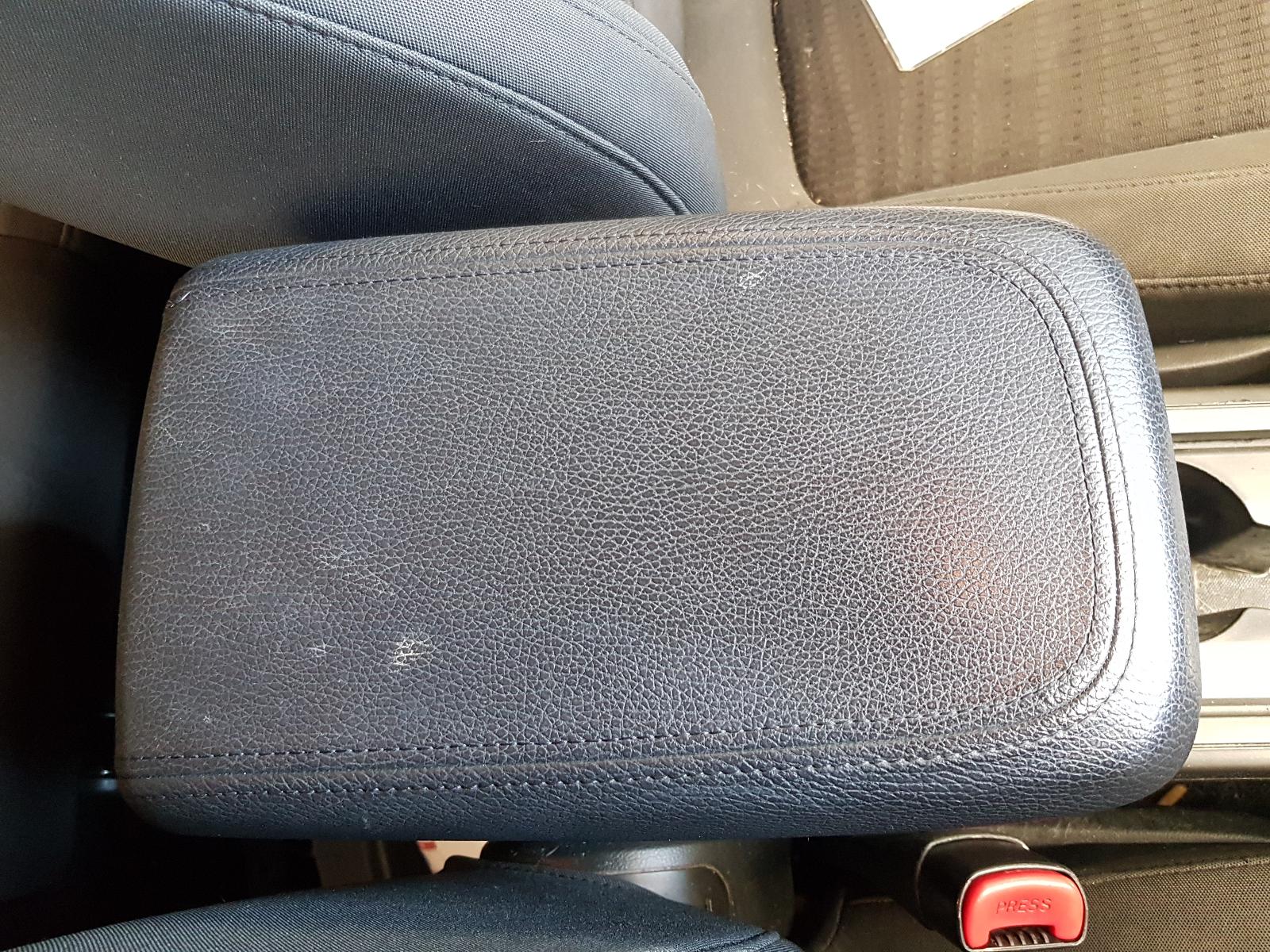 Holden Captiva - Captiva 5 2006-2011