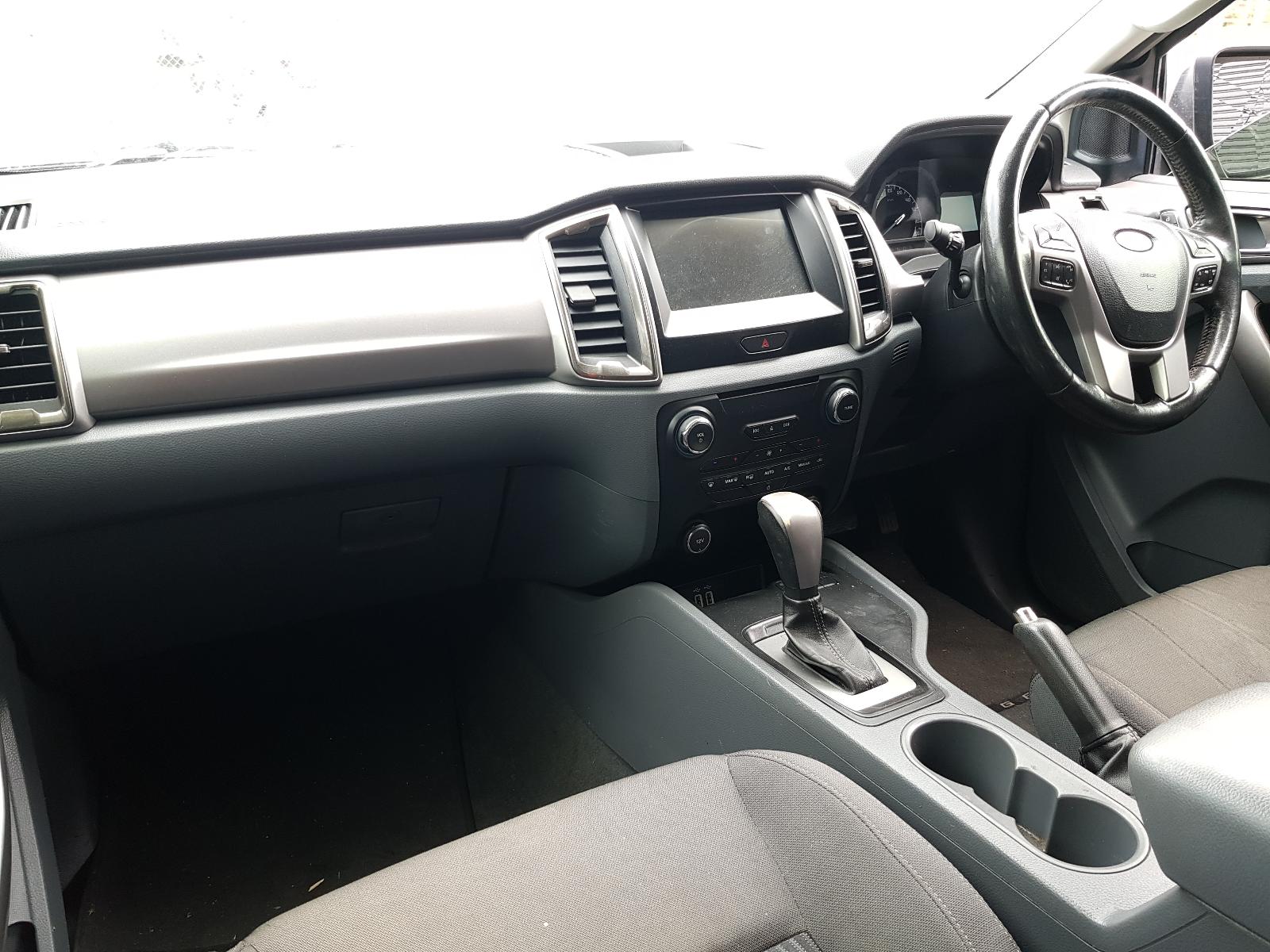 Ford Ranger - PX/PX2 2011-2017