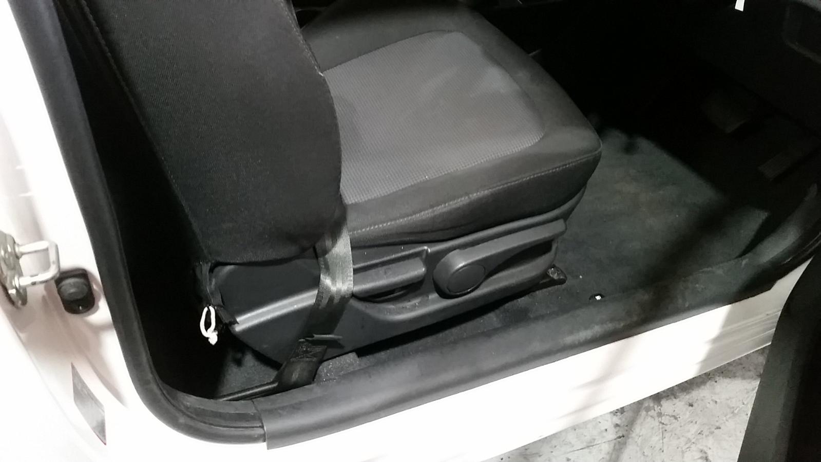 Hyundai i20 - 2010-2015