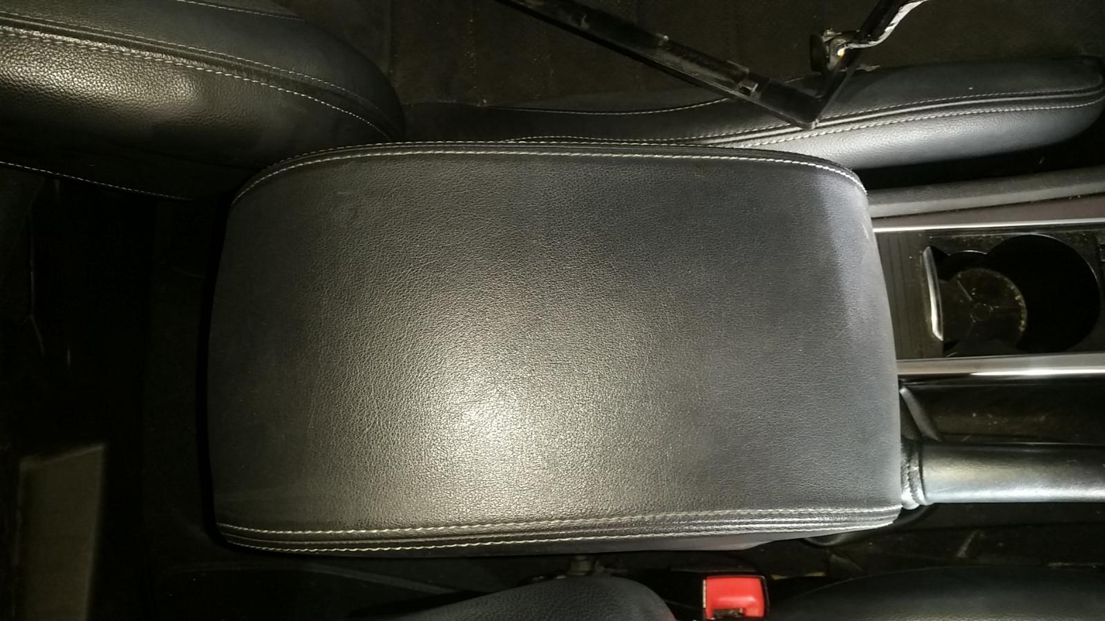 Ford Mondeo - MC 2011-2014