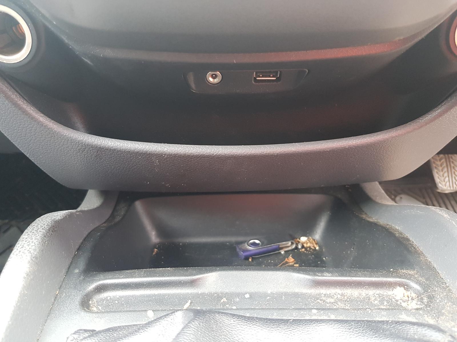 Ford Ranger - PX/PX2 2011-2017