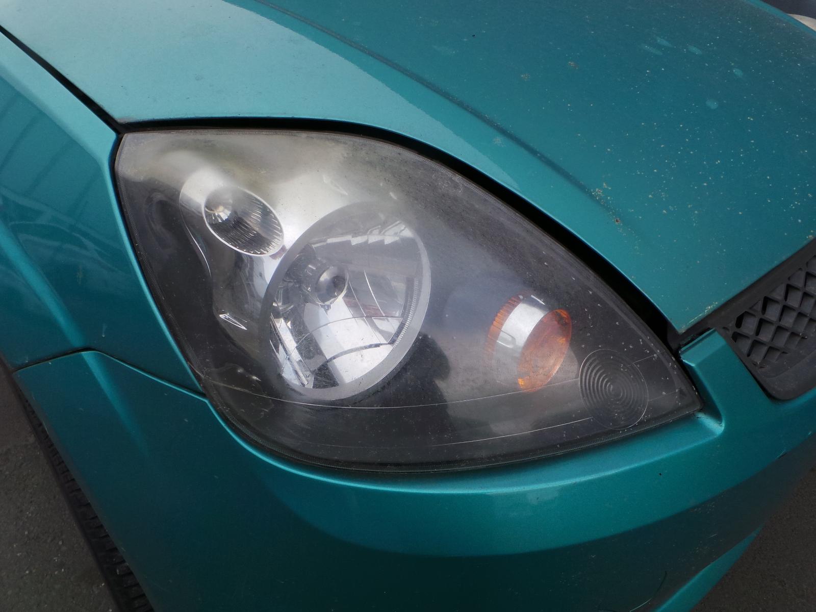 Ford Fiesta - MK V F/lift 2005-2008