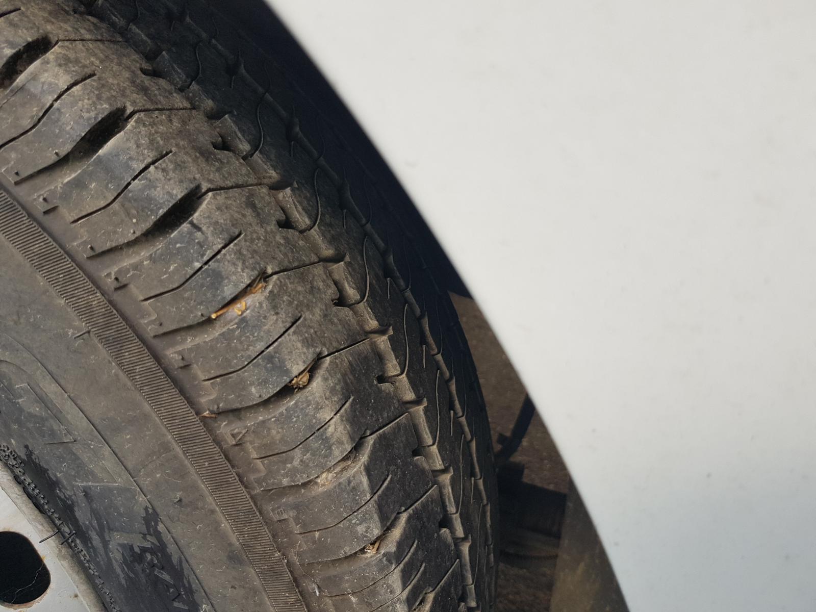 Hyundai H1 Van - 2008-2016