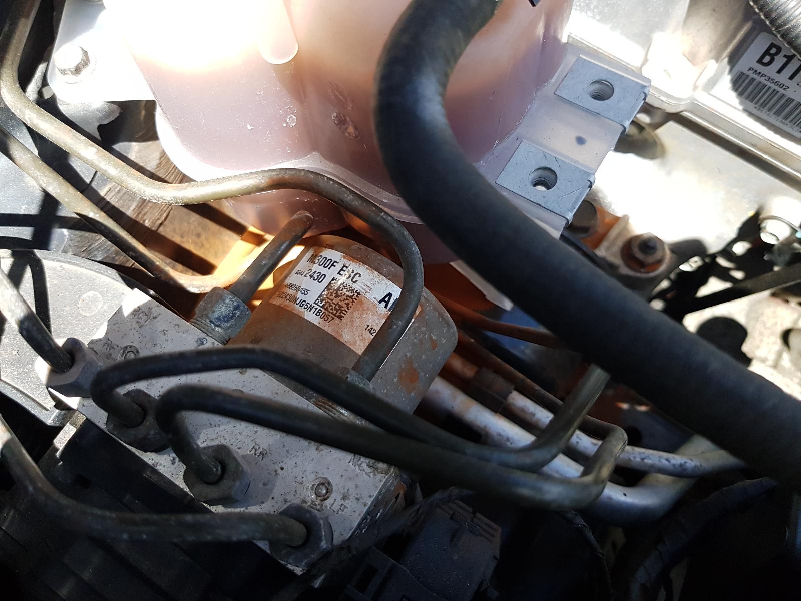 Holden Barina - Spark 2010-Present