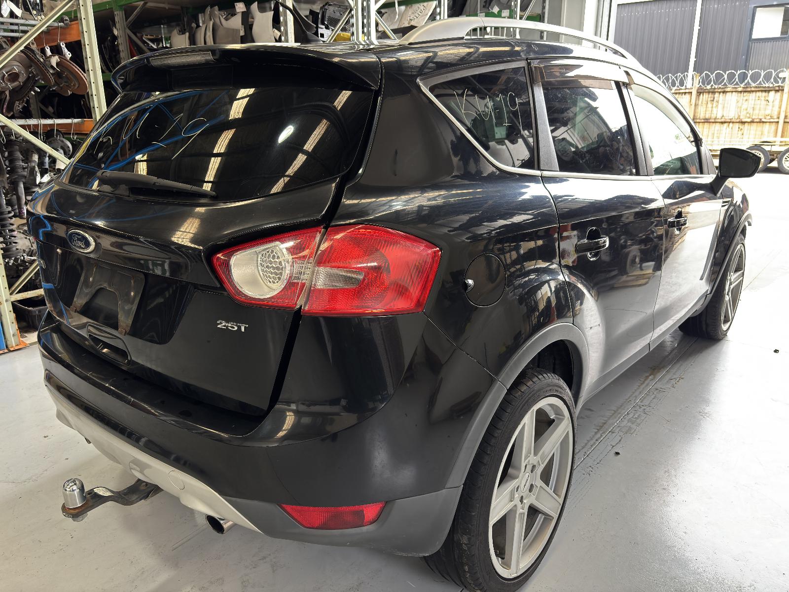 Ford Kuga - 2008-2012