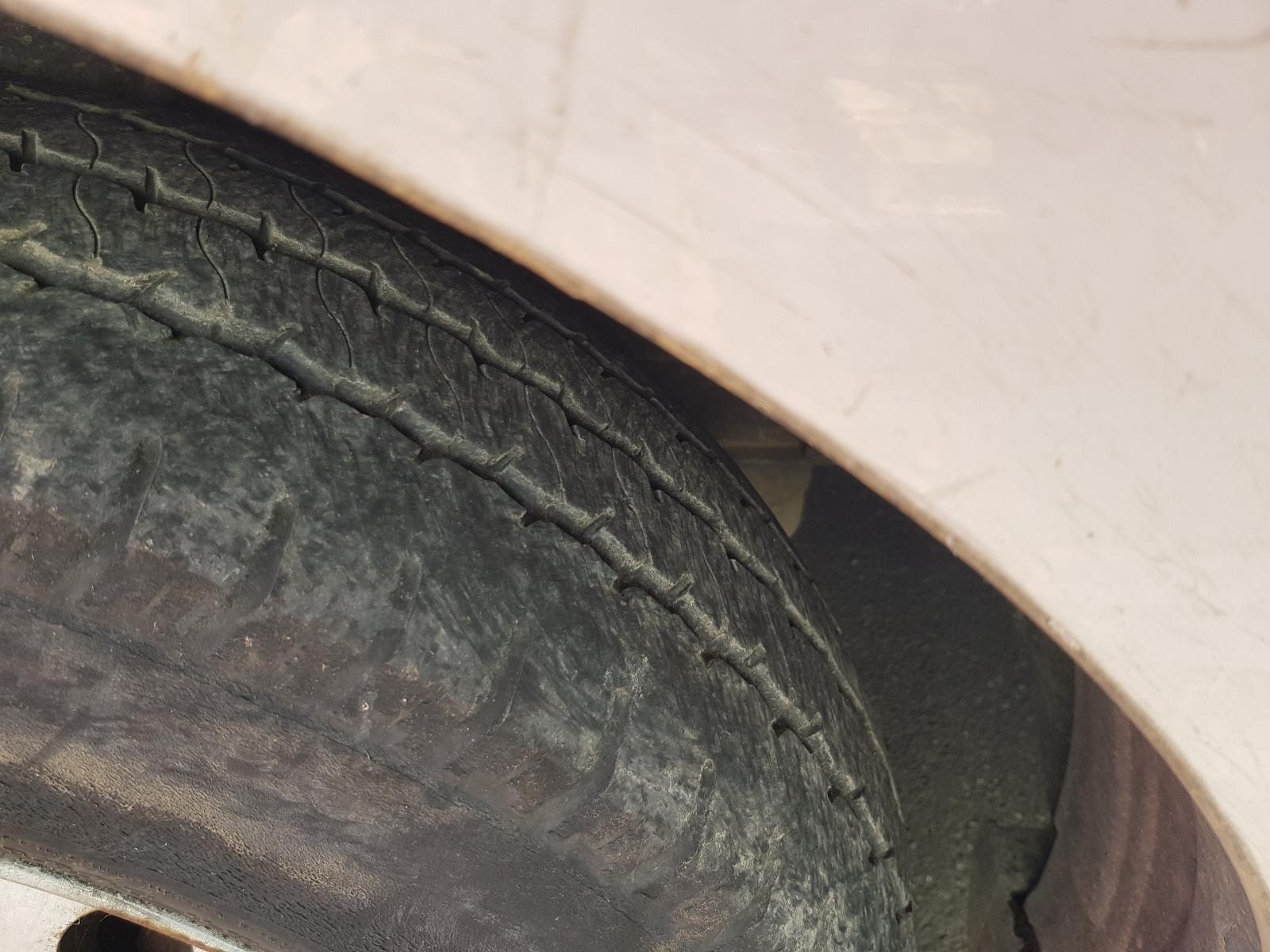 Hyundai H1 Van - 2008-2016