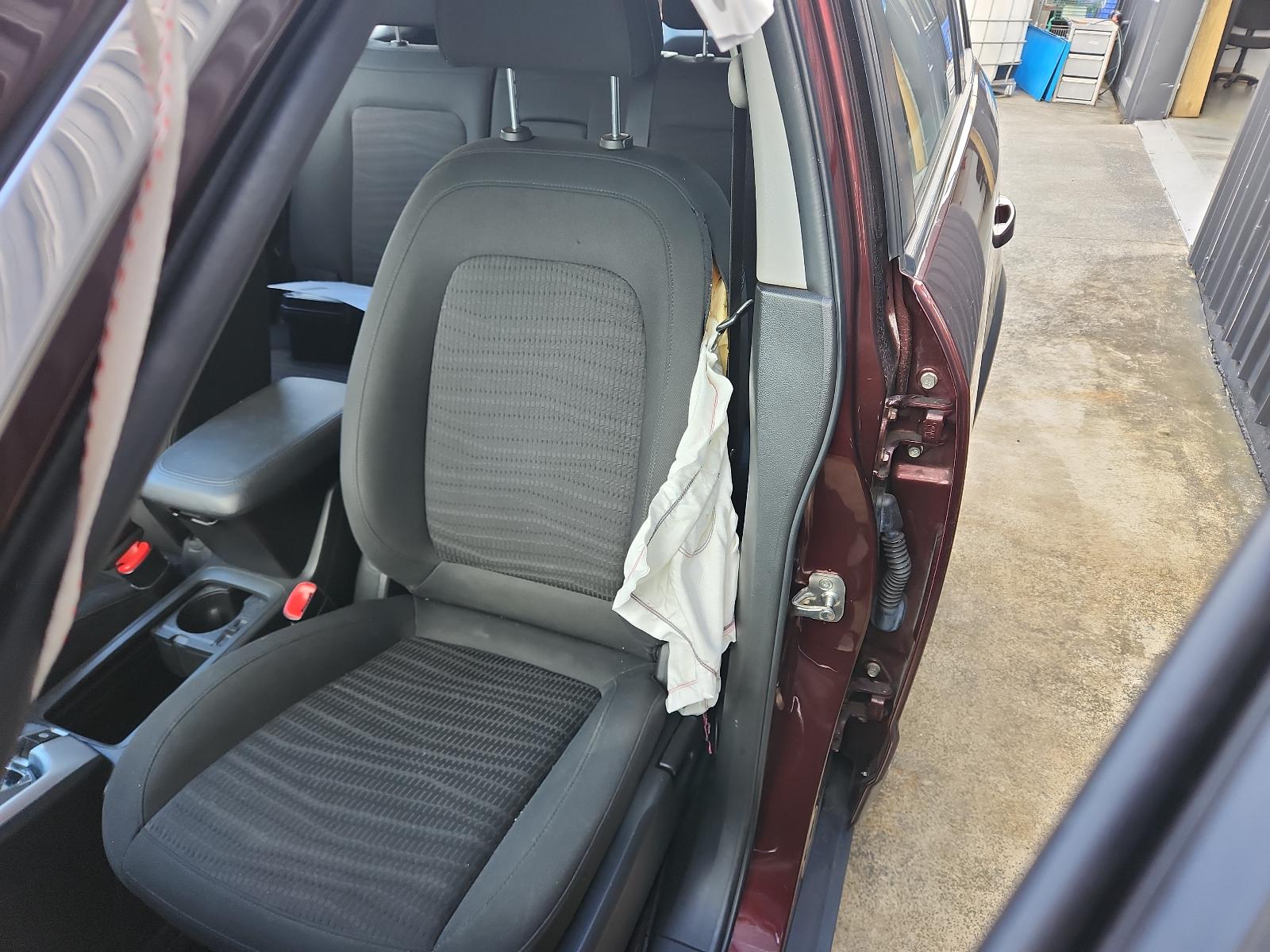 Holden Captiva - Captiva 5 2006-2011