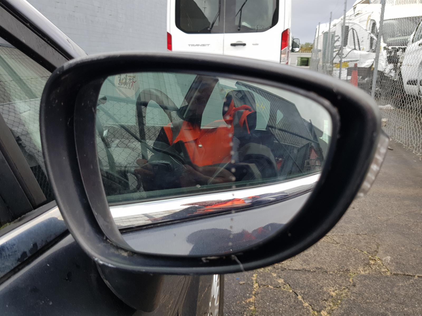 Ford Fiesta - WZ 2013-Present