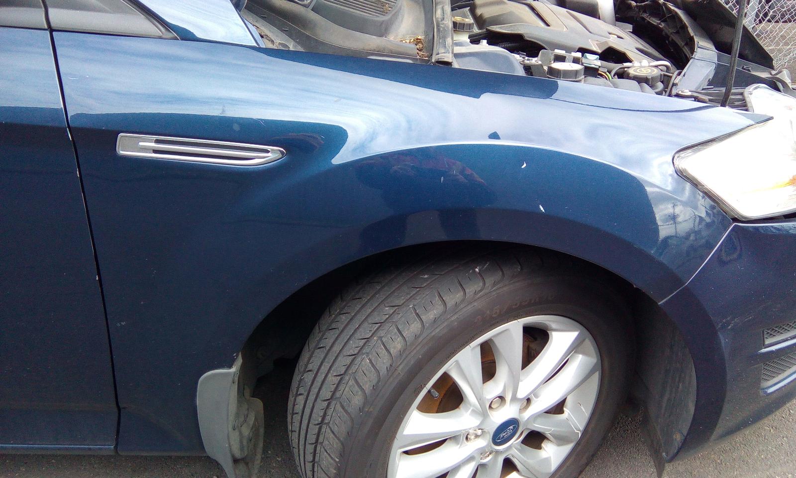 Ford Mondeo - MC 2011-2014