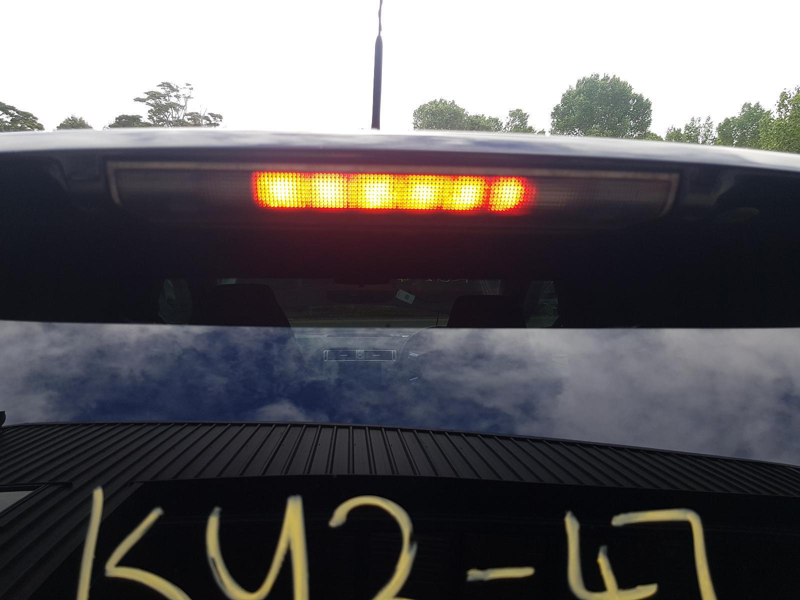 Ford Kuga - TE 2012-2013