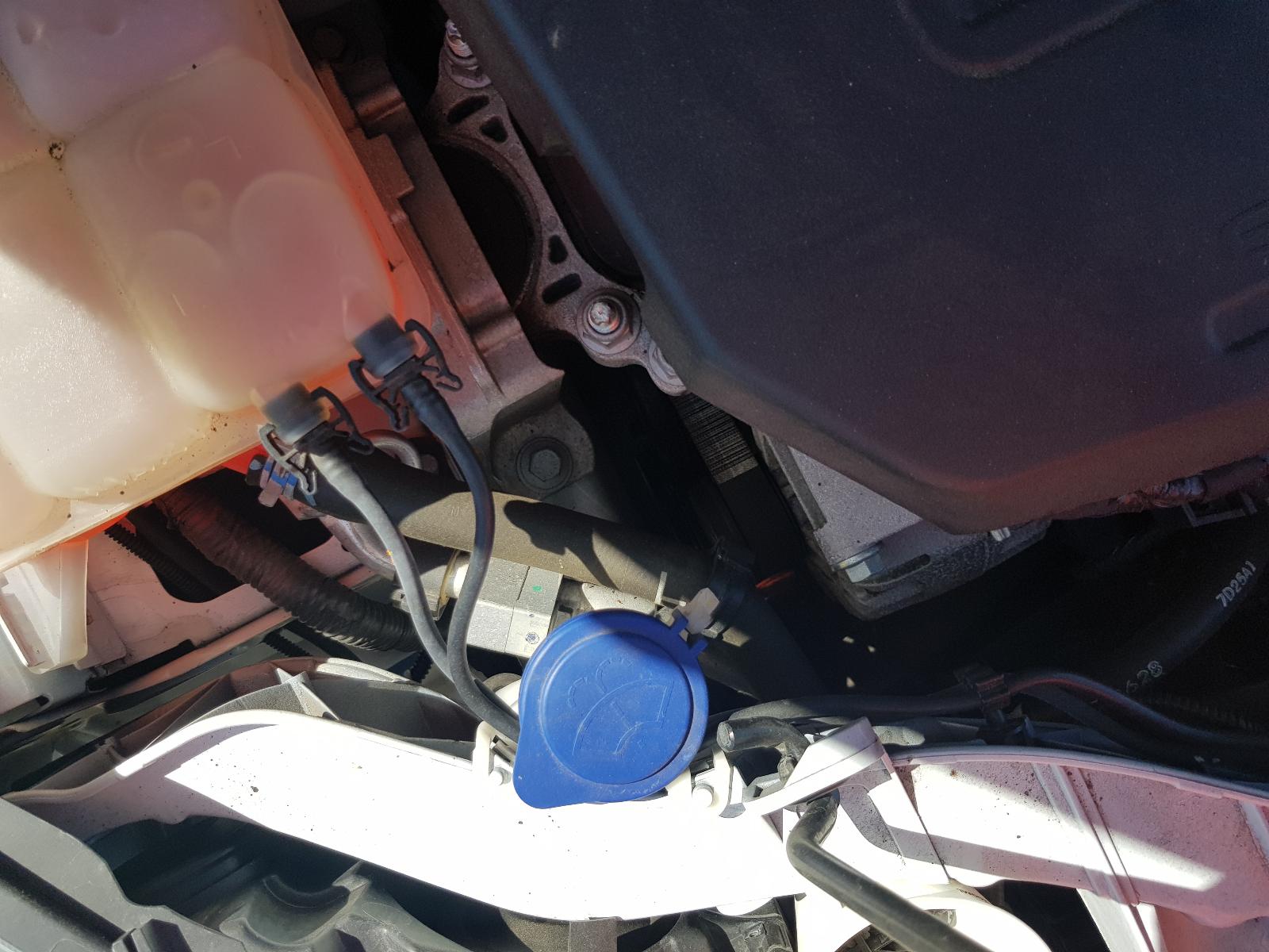 Ford Focus - LZ 2015-2017