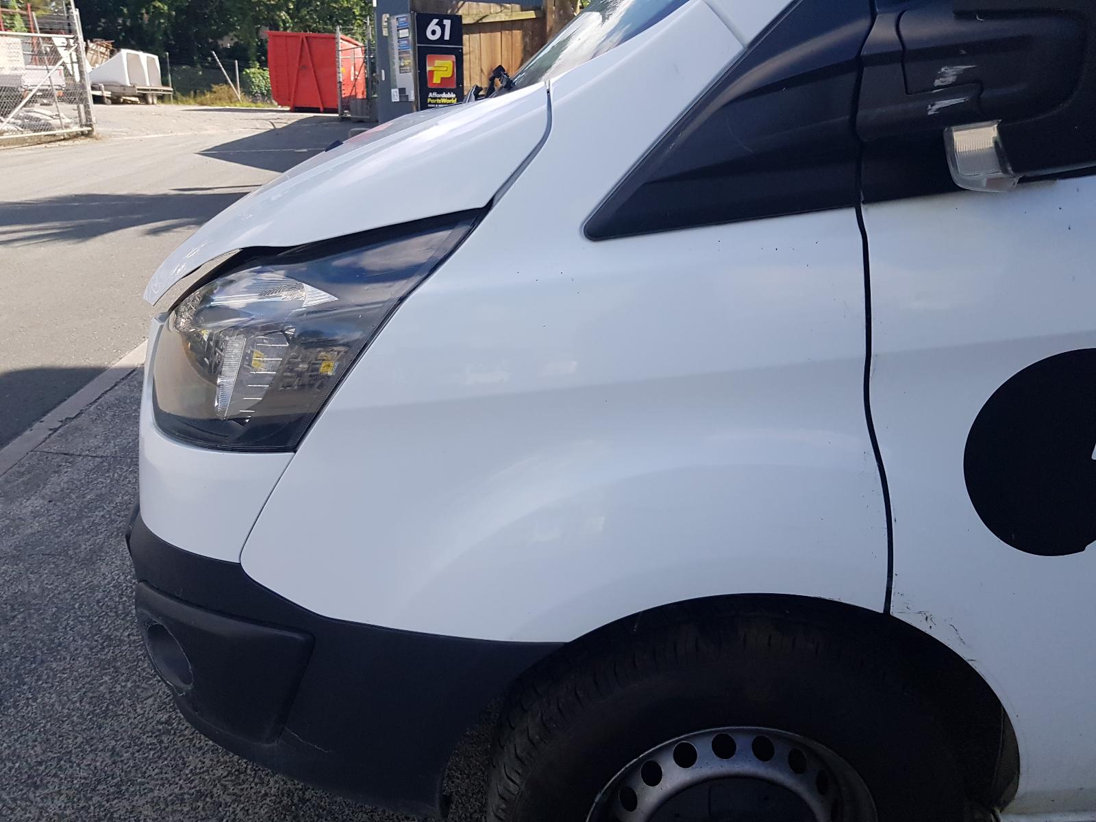 Ford Transit - Other