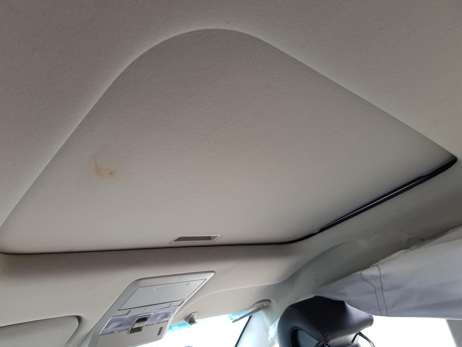 Holden Captiva - Captiva 7 2011-Present